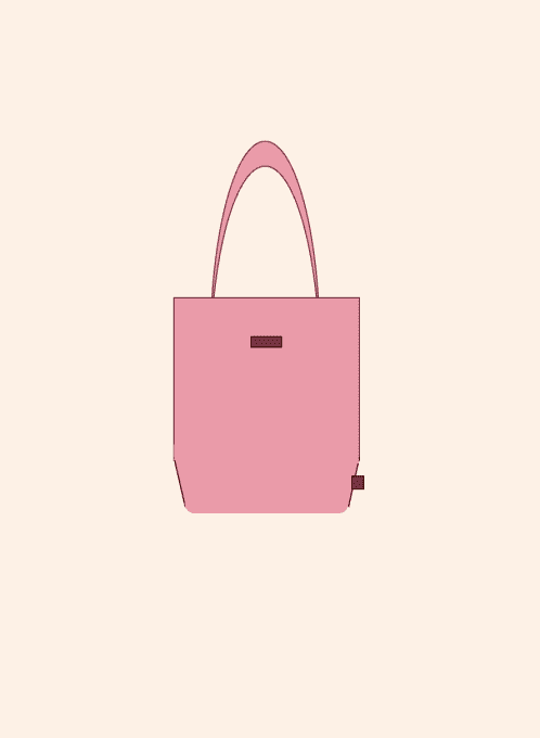 Personnalisez votre Sac Aliénor 