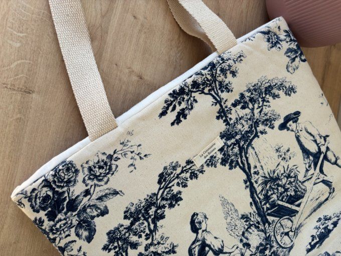 Sac Aliénor - Histoire Royale 