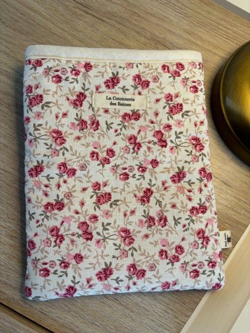 Housse Livre POCHE Hortense - Jane