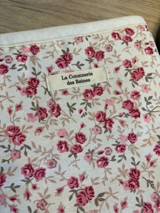 Housse Livre POCHE Hortense - Jane