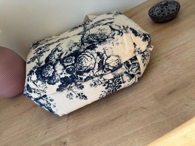 Sac Aliénor - Histoire Royale 
